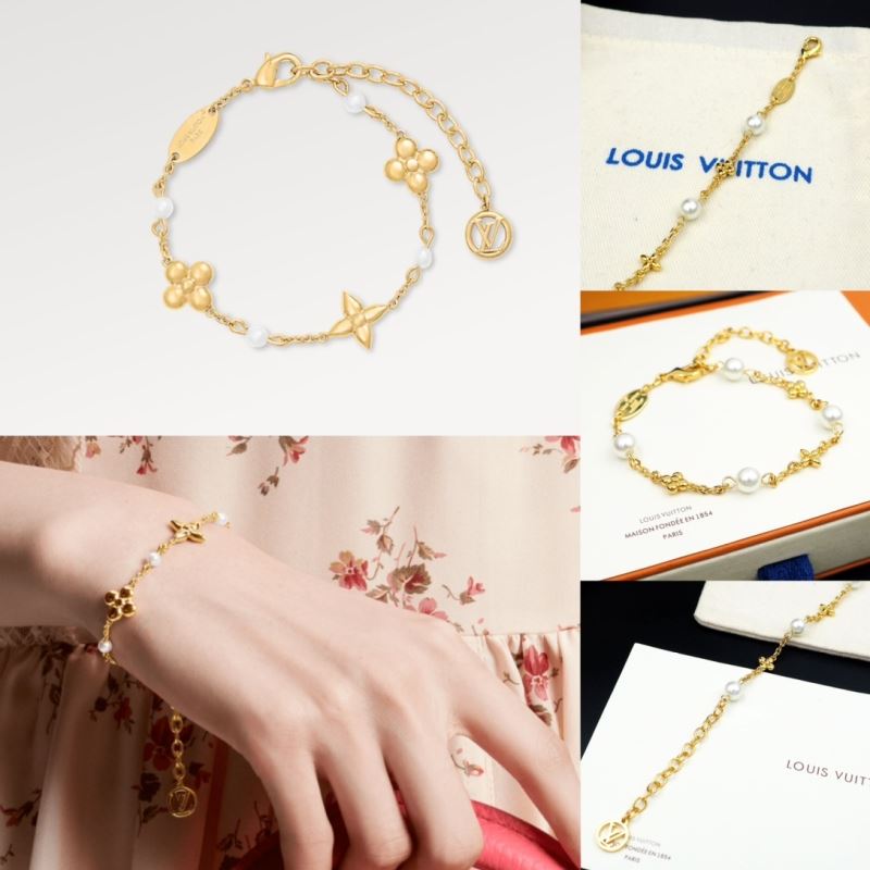 Louis Vuitton Bracelets